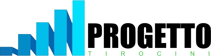 Logo Progetto Tirocini